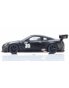 07131LBK [MOTN] NISMO R35 GT-R GT3 Test car with LED (Matt Black)