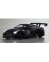 07131LBK [MOTN] NISMO R35 GT-R GT3 Test car with LED (Matt Black)