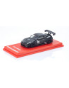 07131LBK [MOTN] NISMO R35 GT-R GT3 Test car with LED (Matt Black)