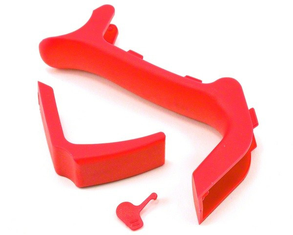 KP16121 COLOR GRIP FOR EX 10