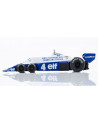 07038B6 1/64 scale Tyrrell P34/2 NO.4 1977