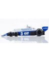 07038B5 1/64 scale Tyrrell P34/2 NO.3 1977