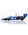 07038B4 1/64 scale Tyrrell P34 NO.4 1977