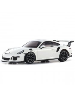 MZP163W ASC MR04N-RM Porsche 911 GT3 RS White