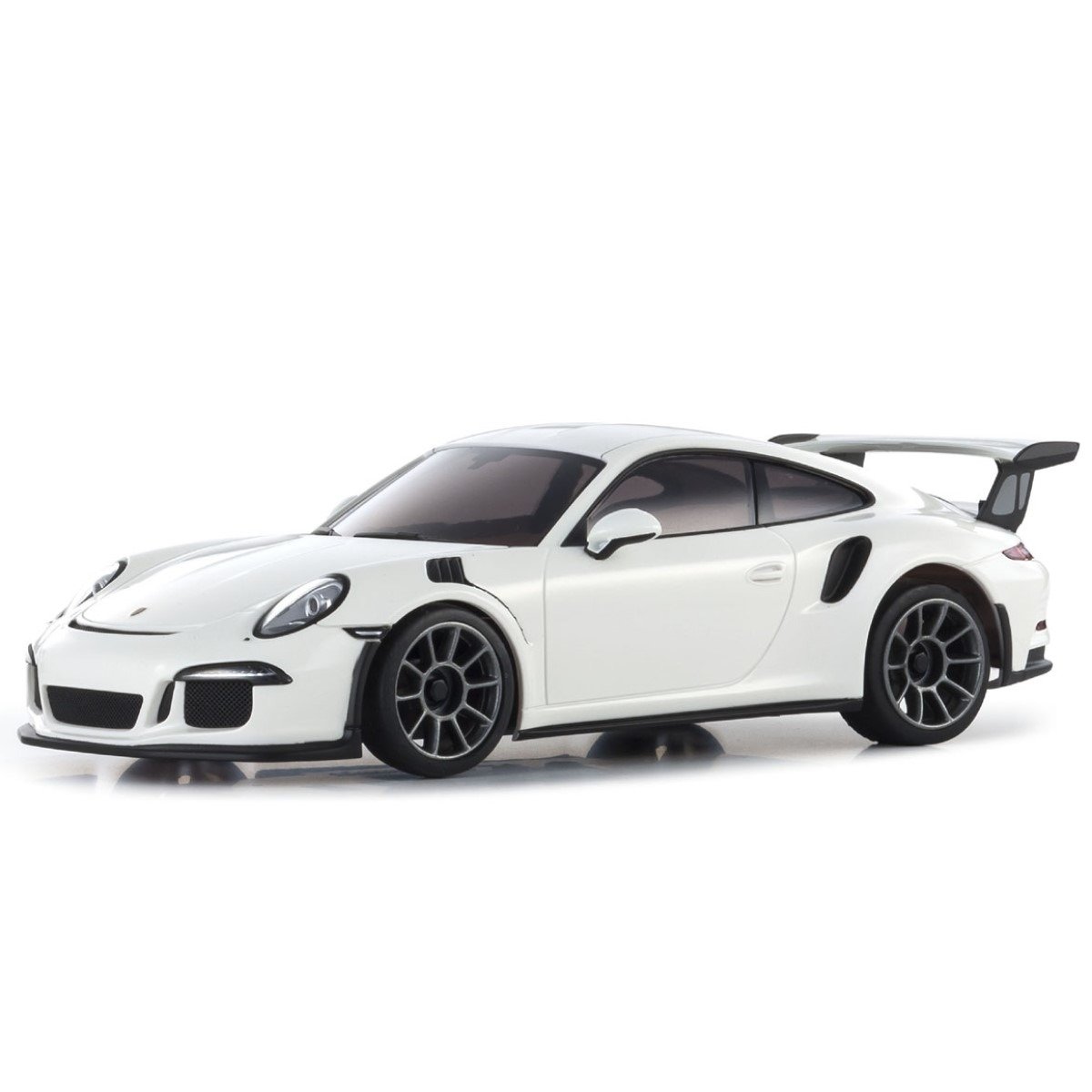 MZP163W ASC MR04N-RM Porsche 911 GT3 RS White
