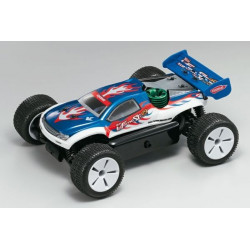 MINI-INFERNO ST 09 READYSET