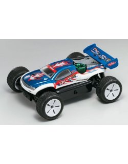 MINI-INFERNO ST 09 READYSET