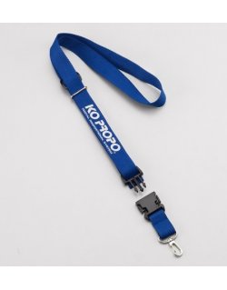 NECK STRAP 3
