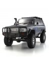 34801T2 1/10 EP4WD KC10 Series Lady Set Toyota Land Cruiser 60 Body Type 2