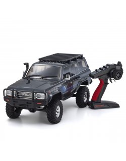 34801T2 1/10 EP4WD KC10 Series Lady Set Toyota Land Cruiser 60 Body Type 2