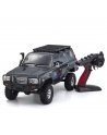 34801T2 1/10 EP4WD KC10 Series Lady Set Toyota Land Cruiser 60 Body Type 2