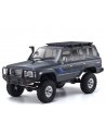 34801T2 1/10 EP4WD KC10 Series Lady Set Toyota Land Cruiser 60 Body Type 2