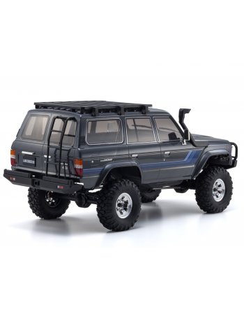 34801T2 1/10 EP4WD KC10 Series Lady Set Toyota Land Cruiser 60 Body Type 2
