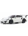 32358W MINI-Z RWD MR-04 readyset Porsche 911 GT3 RS white