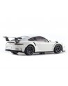 32358W MINI-Z RWD MR-04 readyset Porsche 911 GT3 RS white