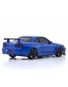 32658MB Minute AWD Nissan Skyline GT-R R34 V.spec II Nur-Metallic Blue