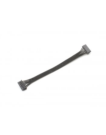 82262-070 Racing Sensor Cable(70mm) 82262-070  - KYOSHO RC