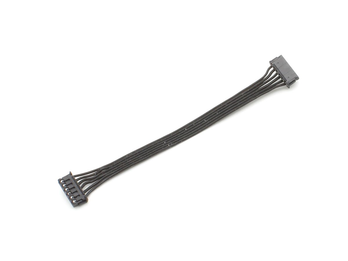 82262-070 Racing Sensor Cable(70mm) 82262-070  - KYOSHO RC