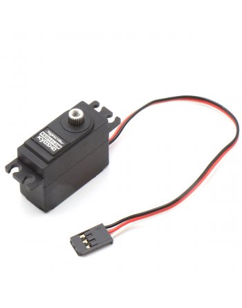 82286 Mini Servo KS20131-03M All-metal Gear Specification