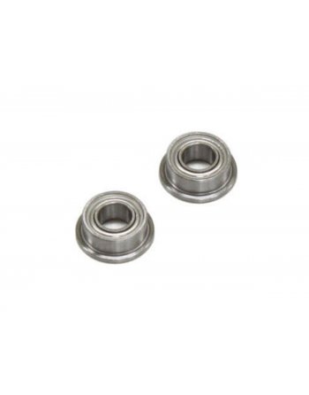 BRG402F Flange Bearing(3x6x2.5) 2Pcs BRG402F  - KYOSHO RC