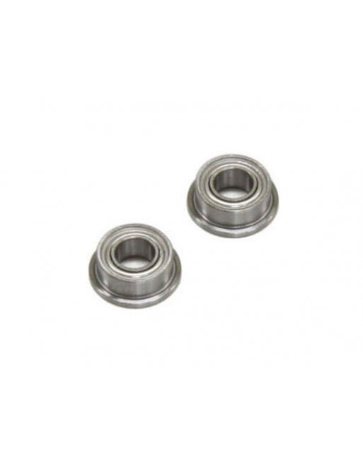 BRG402F Flange Bearing(3x6x2.5) 2Pcs BRG402F  - KYOSHO RC