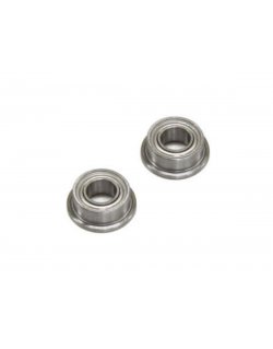 BRG402F Flange Bearing(3x6x2.5) 2Pcs BRG402F  - KYOSHO RC