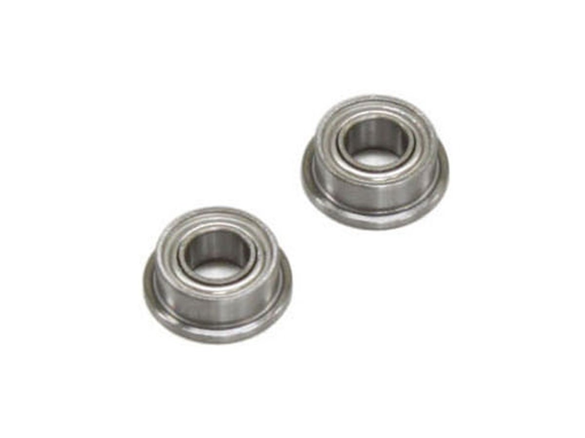 BRG402F Flange Bearing(3x6x2.5) 2Pcs BRG402F  - KYOSHO RC