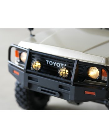 CLW010 Fog lamp set (KC10/2pcs)