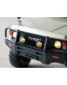 CLW010 Fog lamp set (KC10/2pcs)
