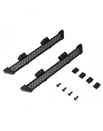 CLW011 Running Board Set (KC 10/2pcs)