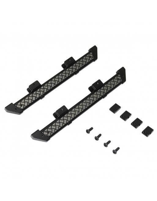 CLW011 Running Board Set (KC 10/2pcs)
