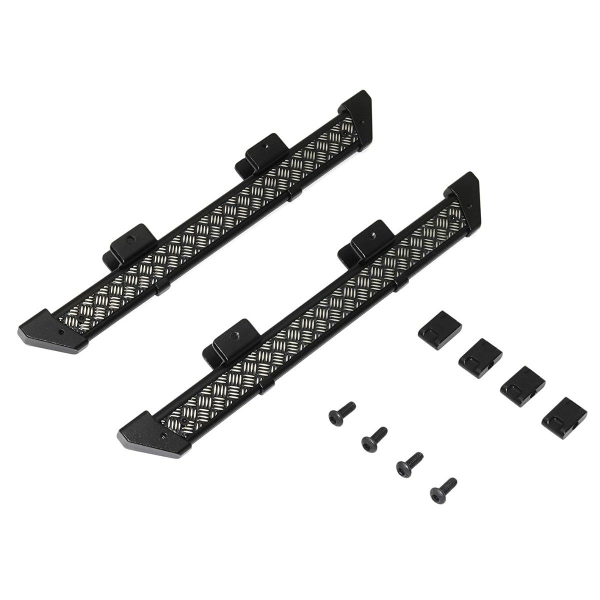 CLW011 Running Board Set (KC 10/2pcs)