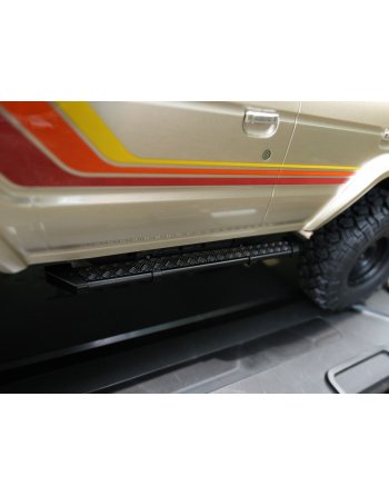 CLW011 Running Board Set (KC 10/2pcs)