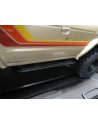 CLW011 Running Board Set (KC 10/2pcs)