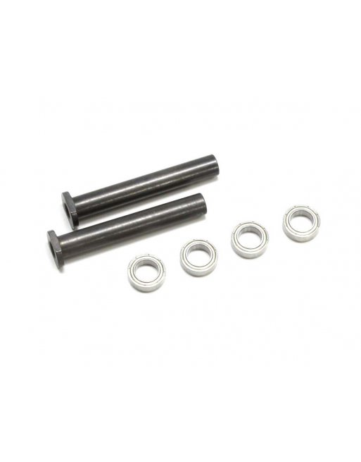 IF418B Servo Saver Post (MP9)