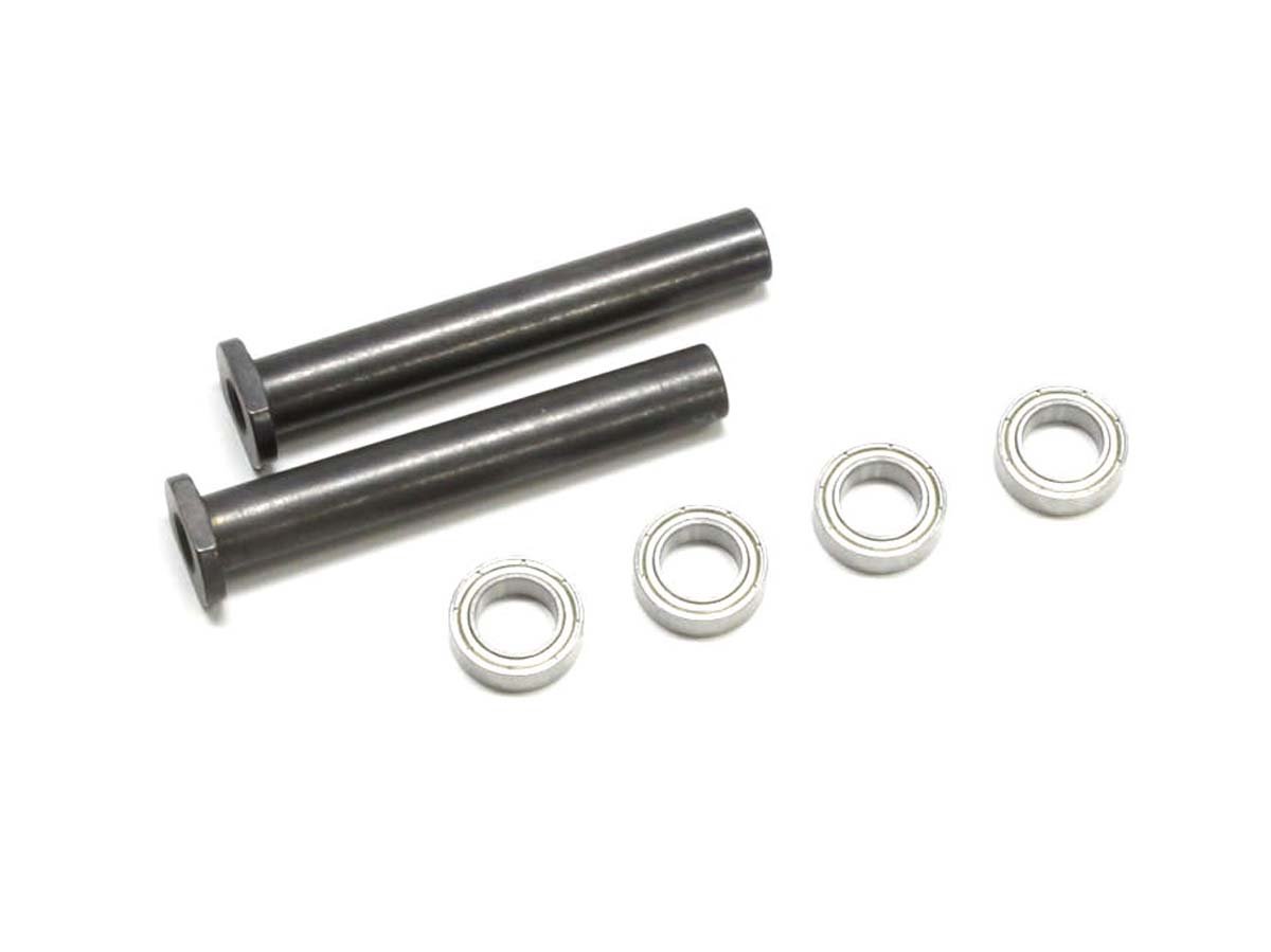 IF418B Servo Saver Post (MP9)