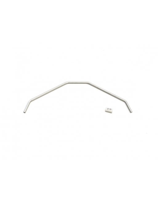 IF460-29 Rear Sway Bar (2.9mm/1pc/MP9/MP10)