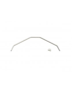 IF460-29 Rear Sway Bar (2.9mm/1pc/MP9/MP10)