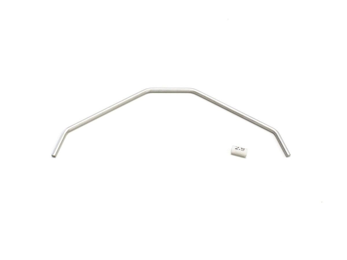IF460-29 Rear Sway Bar (2.9mm/1pc/MP9/MP10)