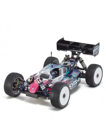 IFB028HC1 Infano MP11 Silver Precut Body Set (Hard)