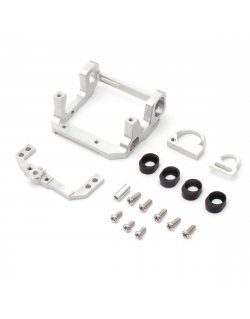 MZW714-LM Aluminum Motor Mount (MR-04/LM)