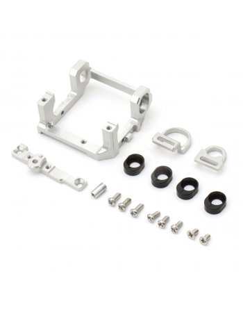 MZW714-MM Aluminum Motor Mount (MR-04/MM)