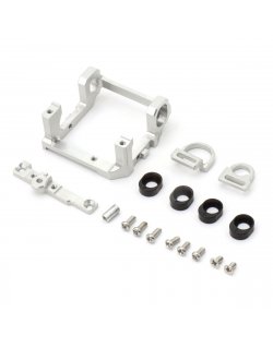 MZW714-MM Aluminum Motor Mount (MR-04/MM)