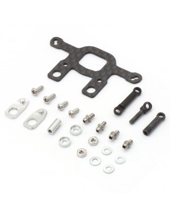 MZW715 Roll Damper Set (for MR-04/MZW714-LM/MM)