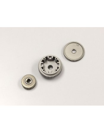 OT221B Gear Set (OPTIMA)