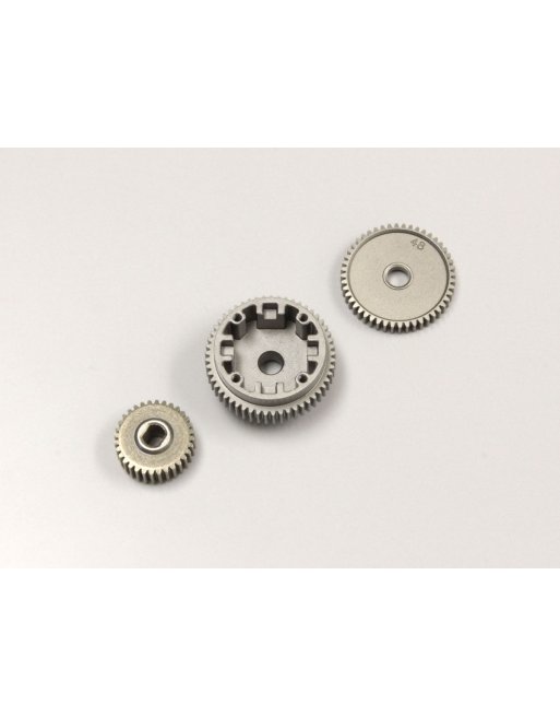 OT221B Gear Set (OPTIMA)