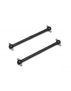 SC232C Swing Shaft(2pcs/Scorpion 2014)