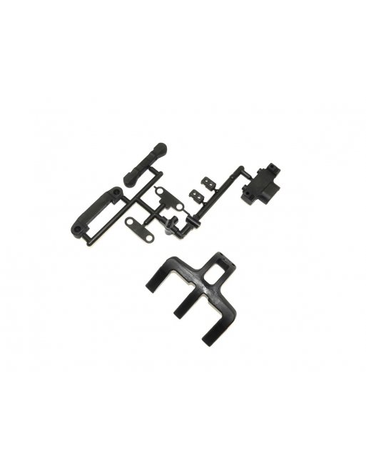 UB012 Rear Bulk Head (RB7.5) UB012  - KYOSHO RC