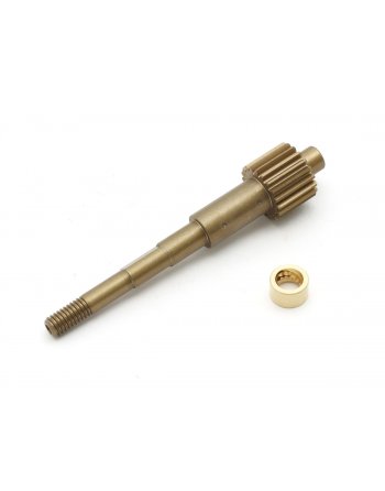 UB035 Main Gear Shaft (8L/20T) UB035  - KYOSHO RC