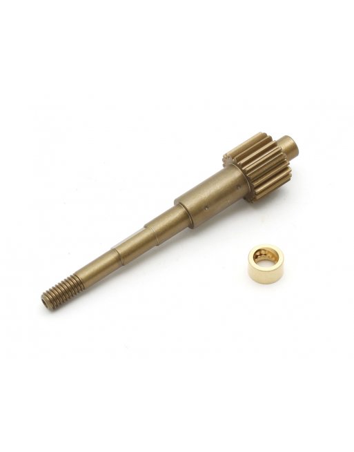 UB035 Main Gear Shaft (8L/20T) UB035  - KYOSHO RC